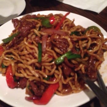 Monkey King Pub & Grub - Mongolian beef chow Mein!! Yeahhh :) - Asian Fusion Near Me - Alameda, California Monkey King Pub & Grub - Mongolian beef chow Mein!! Yeahhh :) - Asian Fusion Near Me - Alameda, California