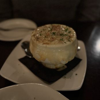 Rye - French onion soup - Comfort Food Near Me - Appleton, Wisconsin Rye - French onion soup - Comfort Food Near Me - Appleton, Wisconsin