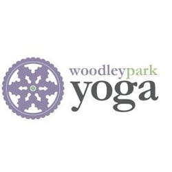 Woodley Park Yoga - Logo