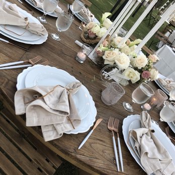 Grand Food & Beverage - Caterers Near Me - Long Beach, California