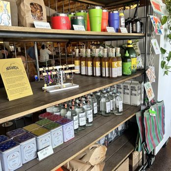 Fàme Caffe - Coffee & Tea Near Me - Phoenix, Arizona