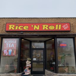 Great place for some Authentic Pinoy grubs & native delicacies. A future pit stop for lunch breaks, & is highly recommended.