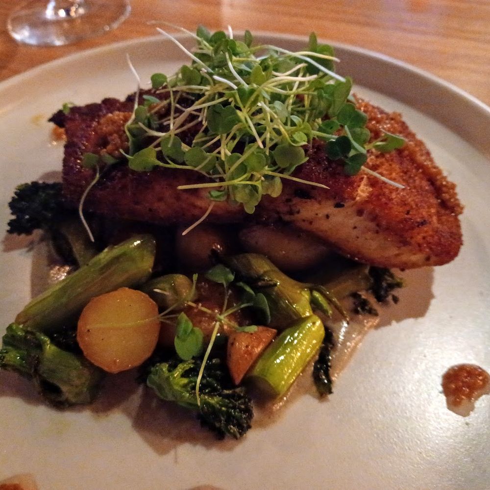 The Mill - Salmon! - Steakhouses Near Me - Raleigh, North Carolina The Mill - Salmon! - Steakhouses Near Me - Raleigh, North Carolina