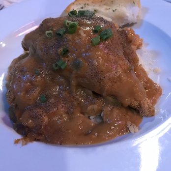 Sammys Grill - Catfish etouffee legit - Seafood Near Me - Baton Rouge, Louisiana Sammys Grill - Catfish etouffee legit - Seafood Near Me - Baton Rouge, Louisiana
