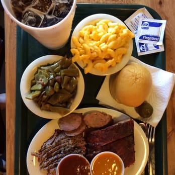 Feedstore BBQ - All of this for only $15. - Barbeque Near Me - Southlake, Texas Feedstore BBQ - All of this for only $15. - Barbeque Near Me - Southlake, Texas