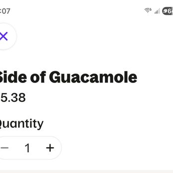 Don Luis Mexican Restaurant - Guacamole - Mexican Near Me - Stockton, California Don Luis Mexican Restaurant - Guacamole - Mexican Near Me - Stockton, California