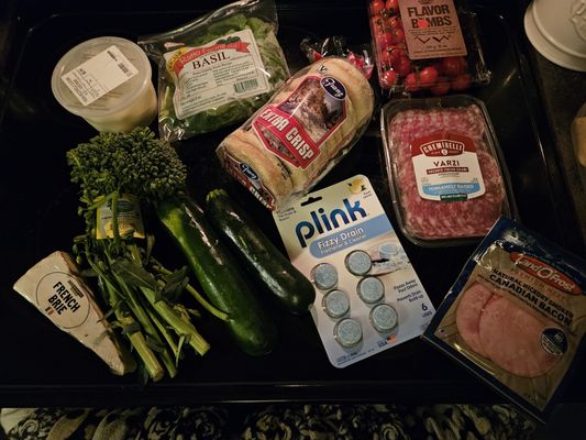 New Seasons Market - Grant Park by null