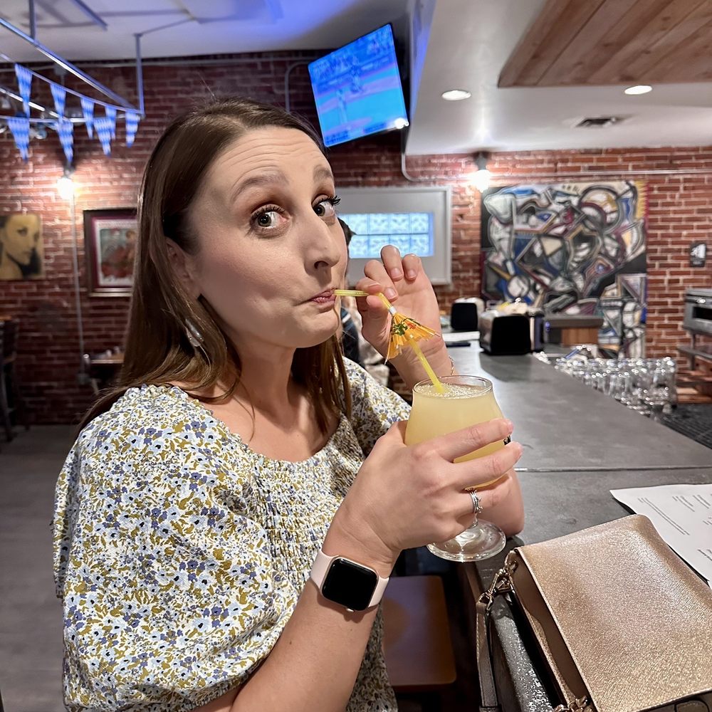 Non alcoholic slush Non alcoholic slush