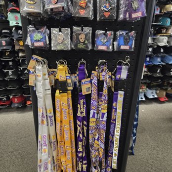Lids - Sports Wear Near Me - Temecula, California