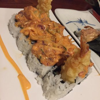 Ginza Sushi - Ginza Special Roll - Sushi Bars Near Me - Honolulu, Hawaii Ginza Sushi - Ginza Special Roll - Sushi Bars Near Me - Honolulu, Hawaii