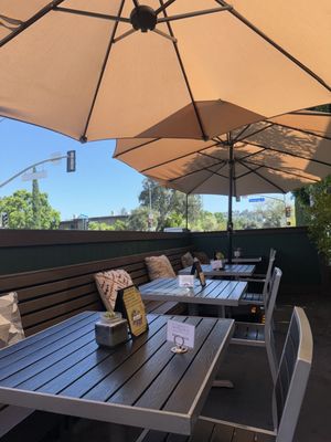 Vitello's Restaurant by null