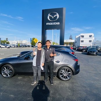 Putnam Mazda - Car Dealers Near Me - Burlingame, California