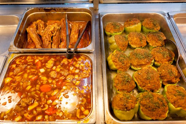 North Broad Seafood by null