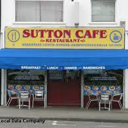 Sutton Cafe
