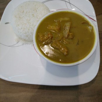 New City Restaurant - Curry beef on rice - Chinese Near Me - Markham, Ontario New City Restaurant - Curry beef on rice - Chinese Near Me - Markham, Ontario