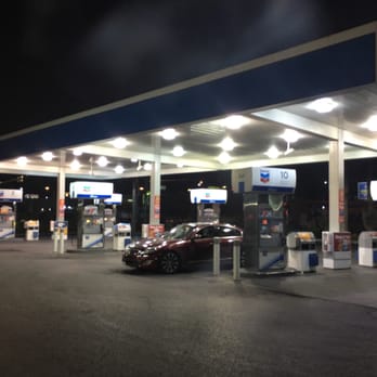 Chevron - Bonanza & MLK Chevron. - Gas Stations Near Me - Las Vegas, Nevada