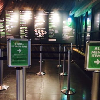 Shake Shack Winter Park - 2 lines, C-Line & All Menu Line - Burgers Near Me - Winter Park, Florida