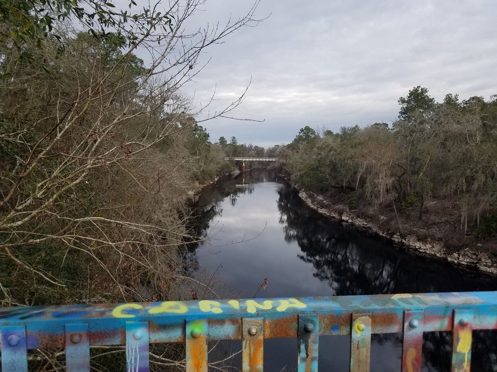 Suwanee Springs Image