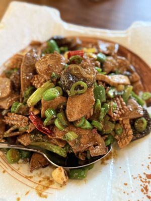 BEIJING restraunt by null