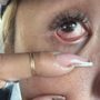 Melanie Lash & Brows