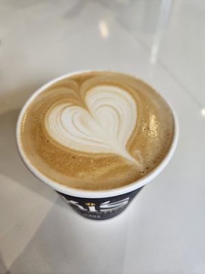 Yuki's Coffee & Bakery by null