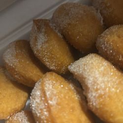 Golden Wok - Fried Donuts