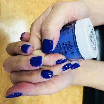 Happy Nails & Spa - Nail Salons Near Me - New Bern, North Carolina
