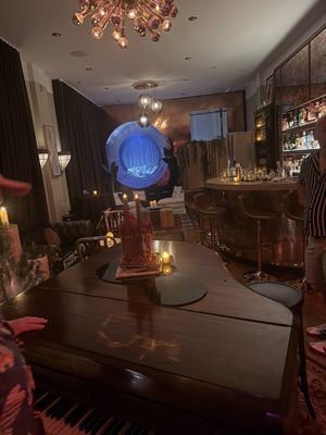 Room 55 Speakeasy & Rooftop Cocktail Bar by null