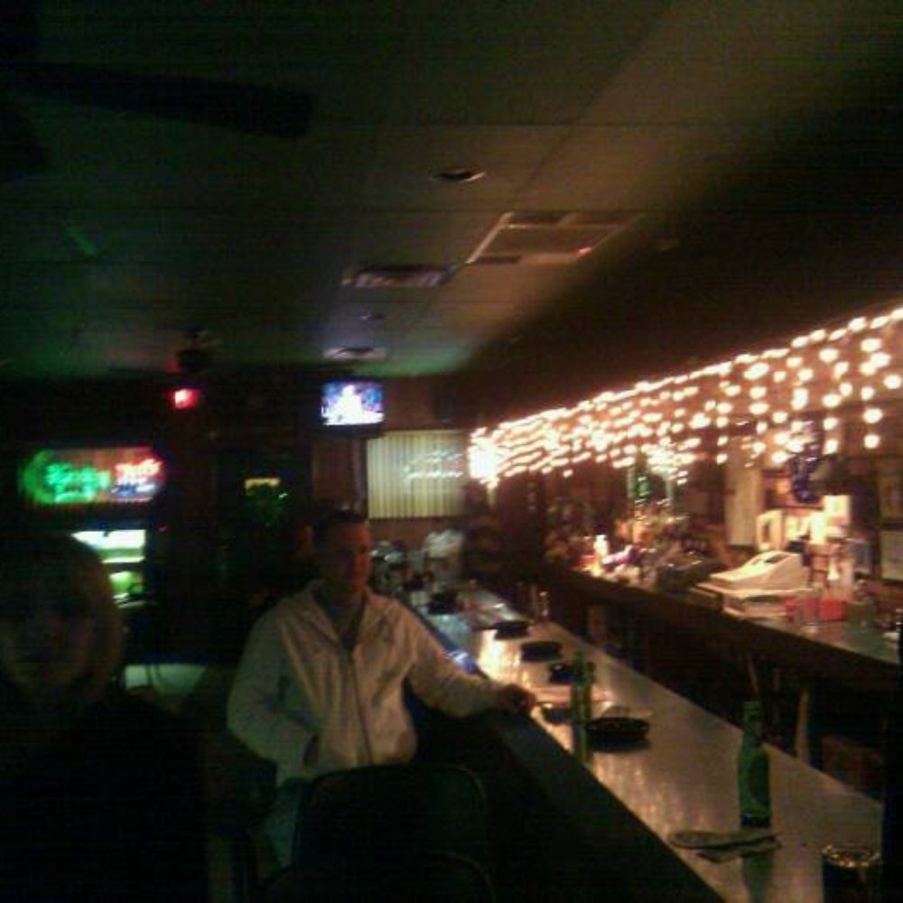 Normandie Bar & Grill - a man sitting at the bar - Dive Bars Near Me - Scranton, Pennsylvania Normandie Bar & Grill - a man sitting at the bar - Dive Bars Near Me - Scranton, Pennsylvania