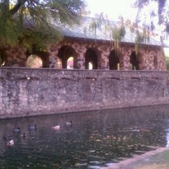 Brackenridge Park - Parks Near Me - San Antonio, Texas Brackenridge Park - Parks Near Me - San Antonio, Texas