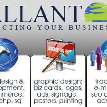GallantMEDIA - Web Design Near Me - Brockville, Ontario GallantMEDIA - Web Design Near Me - Brockville, Ontario