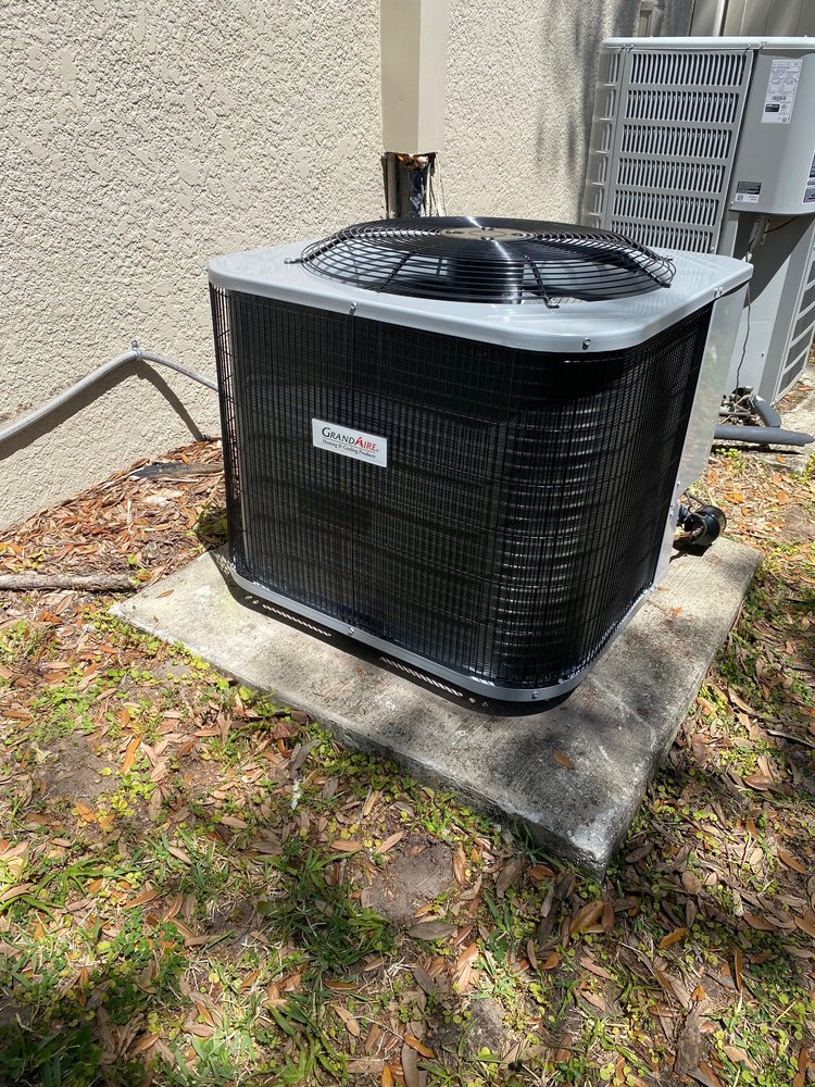 Z COOL GUY Updated June 2024 Saint Cloud, Florida Heating & Air