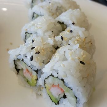 Oriental Express - California Roll - Chinese Near Me - Topeka, Kansas Oriental Express - California Roll - Chinese Near Me - Topeka, Kansas