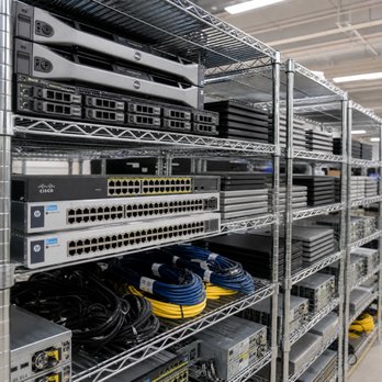 Elake Tech Solutions - Looking to recycle or sell your old IT equipment? eLake Tech Solutions offers secure electronics recycling, data destruction, and IT asset - IT Services & Computer Repair Near Me - Livonia, Michigan Elake Tech Solutions - Looking to recycle or sell your old IT equipment? eLake Tech Solutions offers secure electronics recycling, data destruction, and IT asset - IT Services & Computer Repair Near Me - Livonia, Michigan