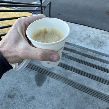 Chromatic Coffee - Cap? - Coffee Roasteries Near Me - San Jose, California