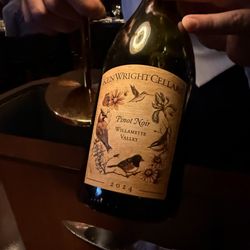 Palladino’s Steak & Seafood