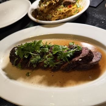 Twenty Eight - Steakhouses Near Me - Irvine, California