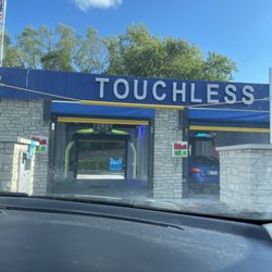 Pro Wash Express