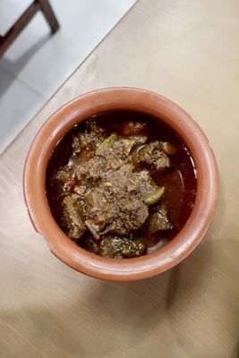Mezban House (Halal) by null