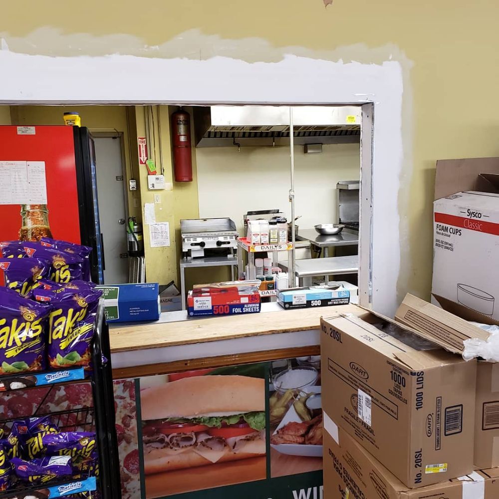 Slide of VIking Remodeling and Siding