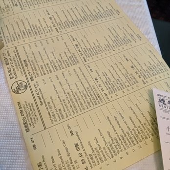Great Eastern Restaurant - Dim Sum Near Me - San Francisco, California