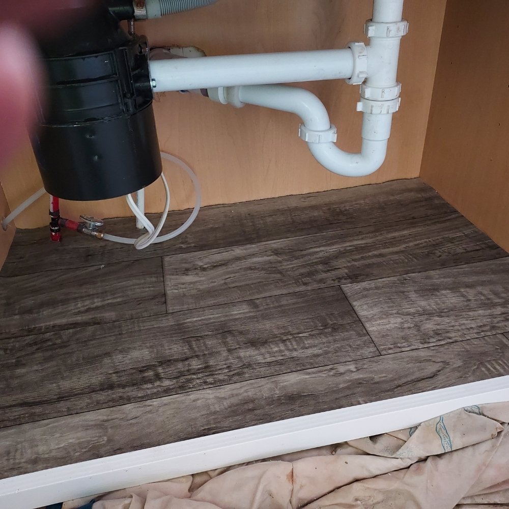 Slide of AC'S Plumbing & Home Improvements