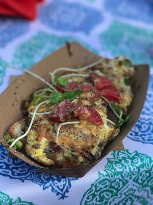 The Original Bardstown Road Farmers' Market Inc. by null