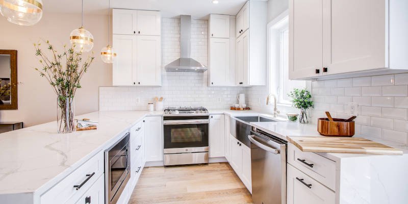 Slide of S Wilson Construction