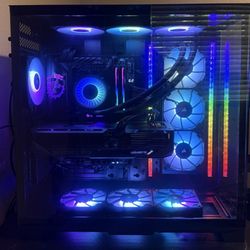 VRLA Tech - Custom PC Build