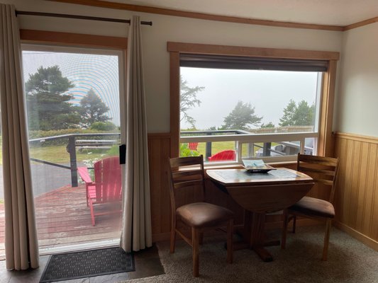 Agate Beach Motel by null