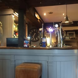 Bulls Head - Bulls Head pub