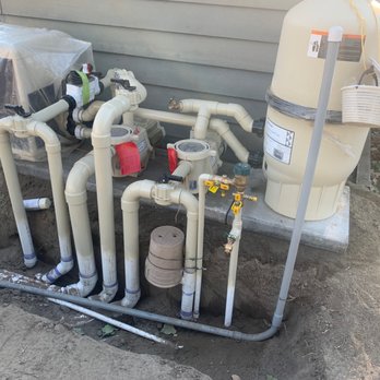 Pacific Pool Plumbing - Erdei Pool Equipment Pentair June 2020 - Plumbing Near Me - Corona, California Pacific Pool Plumbing - Erdei Pool Equipment Pentair June 2020 - Plumbing Near Me - Corona, California
