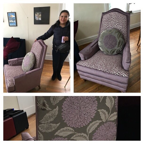 Mike & Sons Upholstery - upholstery in Skokie, IL