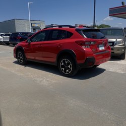 Pacific Auto - The vehicle my sister bought